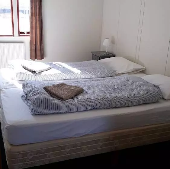 پانسیون Grímstunga Guesthouse