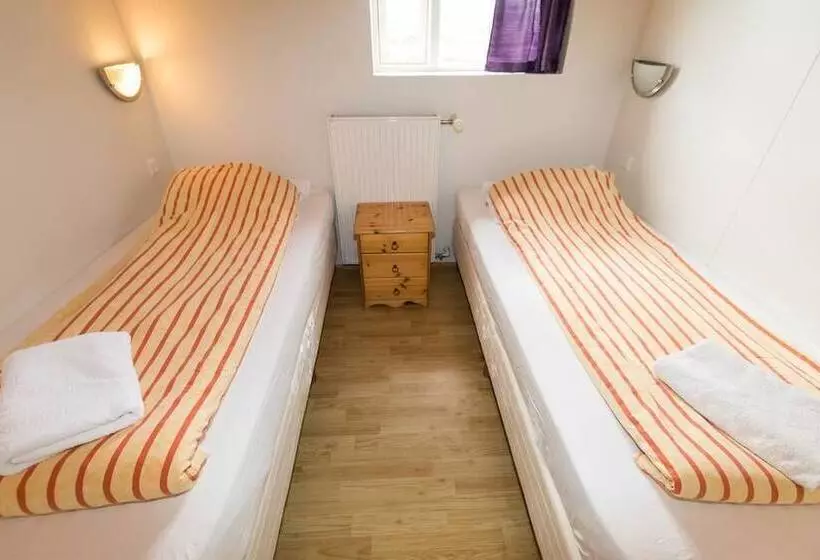پانسیون Grímstunga Guesthouse