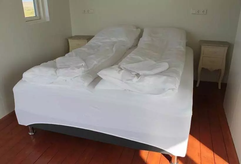 پانسیون Grímstunga Guesthouse