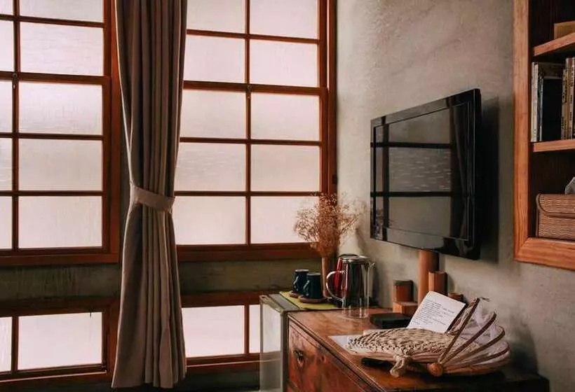 پانسیون Loku. Tainan