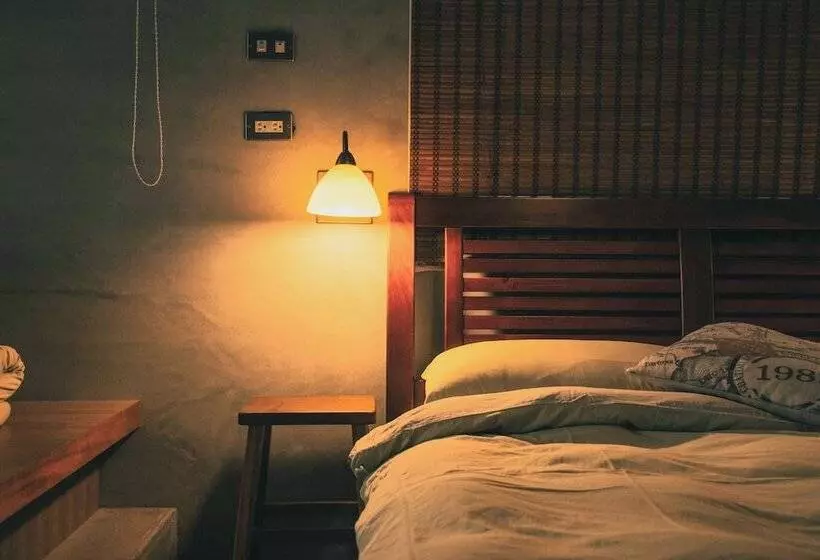 پانسیون Loku. Tainan