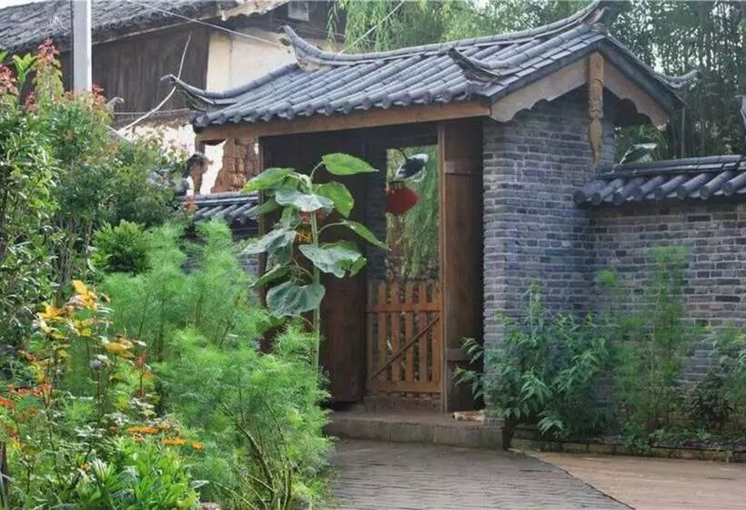 ペンション Pure Yard