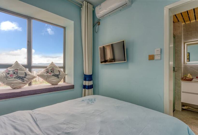 פנסיון Tengchong Two Suite Guesthouse