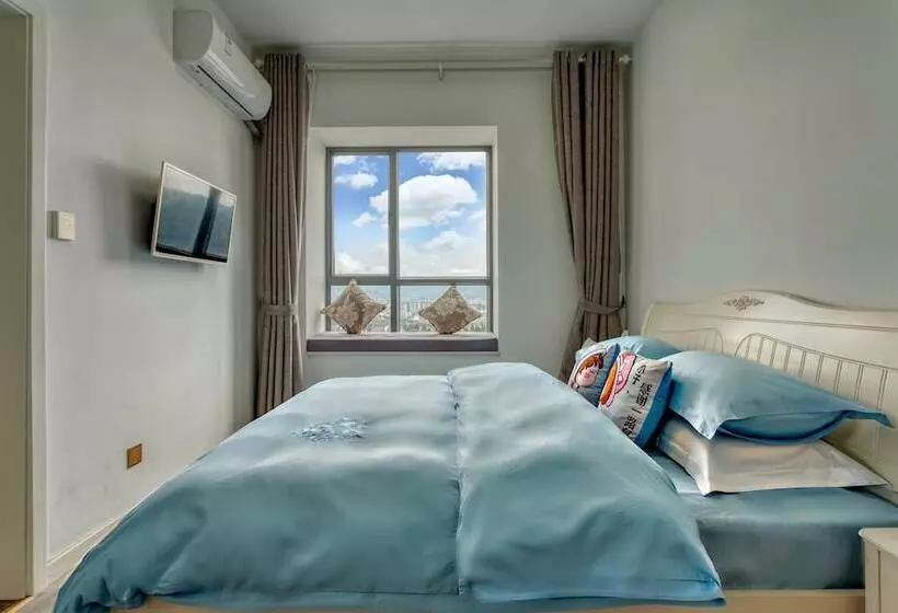 ペンション Tengchong Two Suite Guesthouse