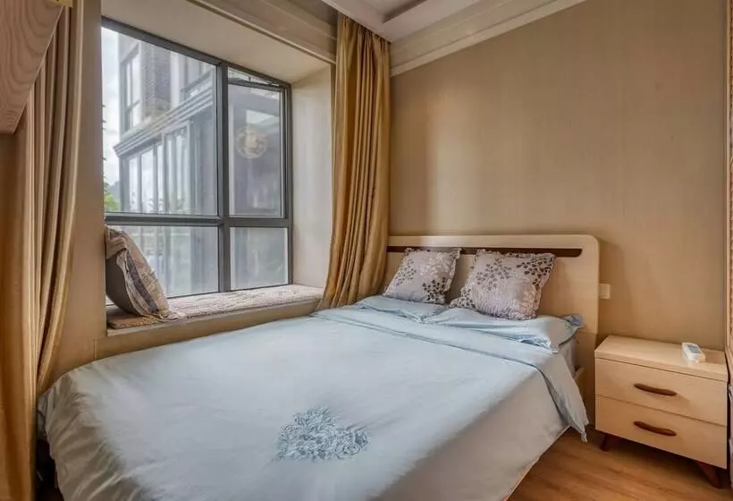 ペンション Tengchong Two Suite Guesthouse