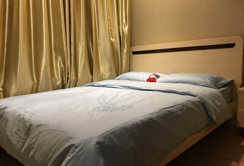 פנסיון Tengchong Two Suite Guesthouse