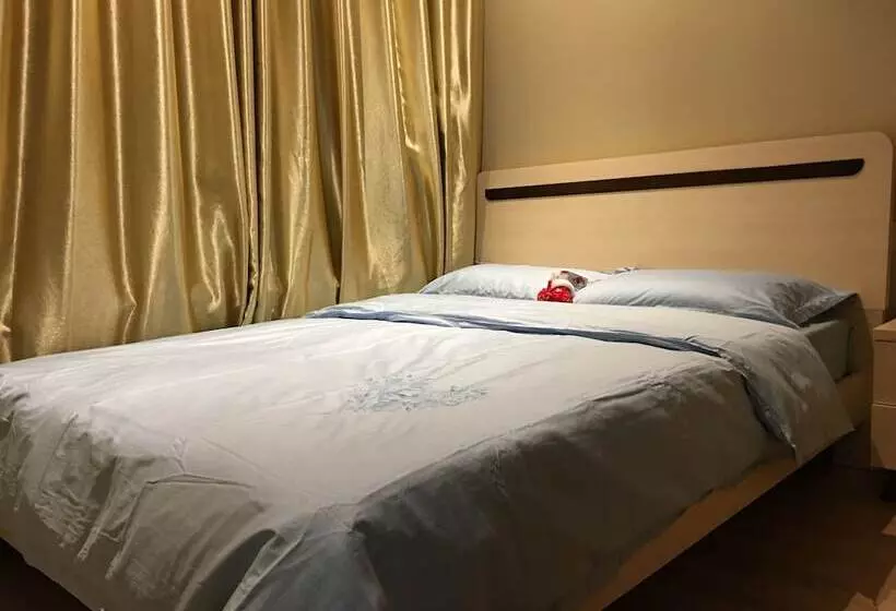 ペンション Tengchong Two Suite Guesthouse