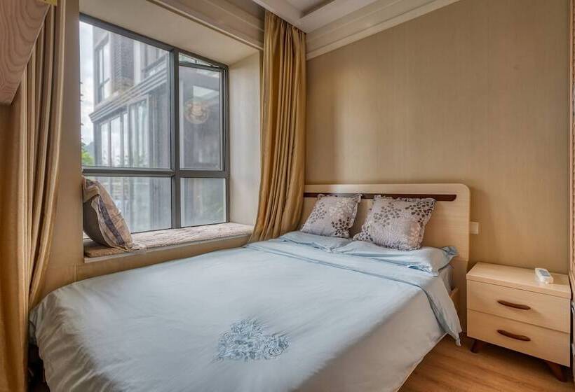 פנסיון Tengchong Two Suite Guesthouse