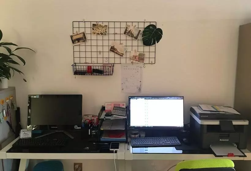 ペンション Tengchong Two Suite Guesthouse
