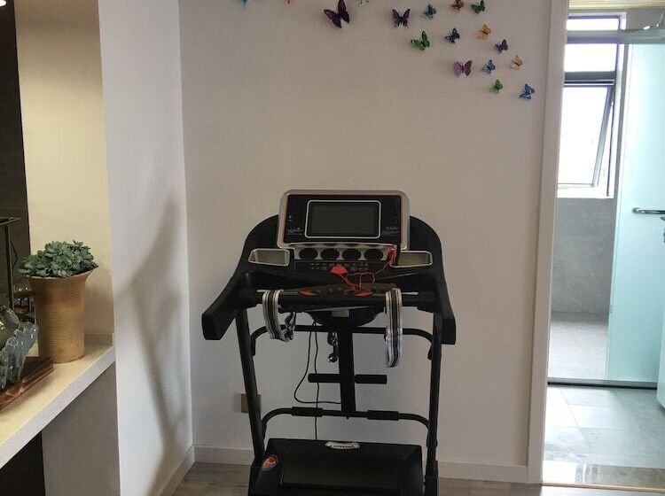 פנסיון Tengchong Two Suite Guesthouse