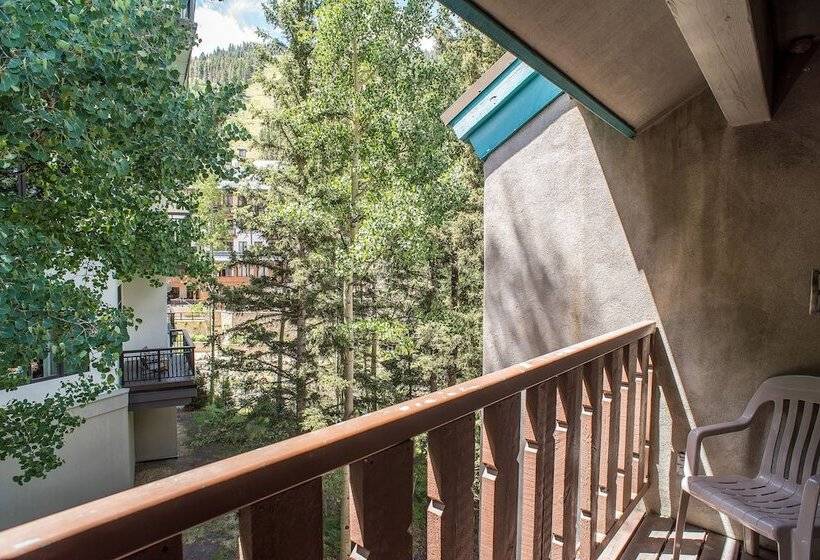 Alpine Village Suites