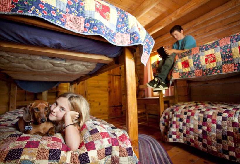 Alpine Village Suites