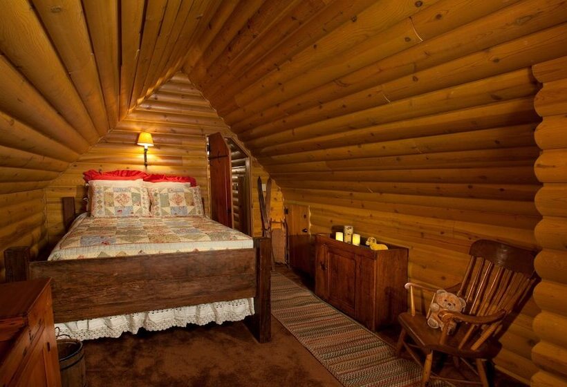 Alpine Village Suites