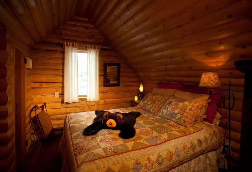 Alpine Village Suites