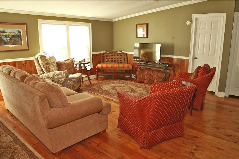 住宿加早餐  Ashburn Hill Plantation