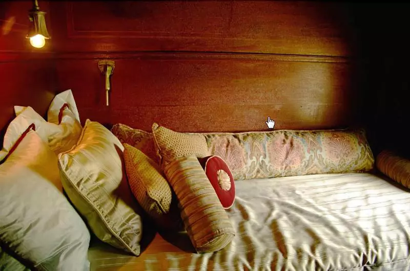 Aamiaismajoitus (B&B) Ashburn Hill Plantation