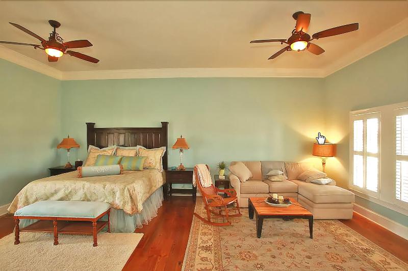 住宿加早餐  Ashburn Hill Plantation