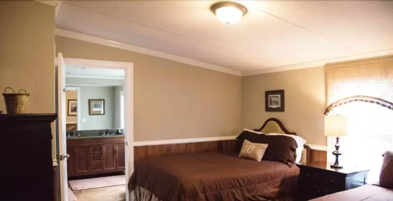 Aamiaismajoitus (B&B) Ashburn Hill Plantation