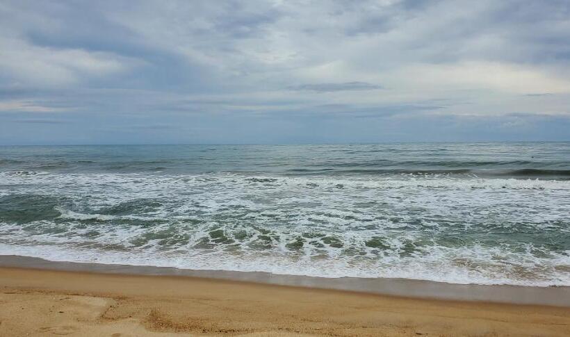 Отель Surf And Stay Arugam Bay