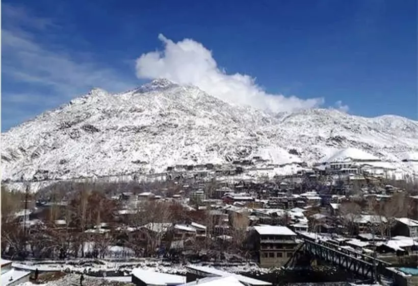 Hotel City Guest House