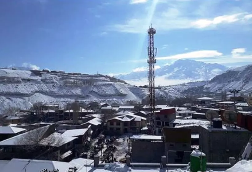 Hotel City Guest House