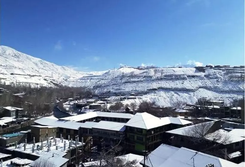 Hotel City Guest House