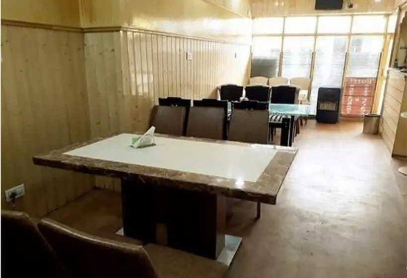 Hotel City Guest House