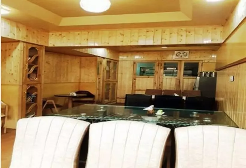 Hotel City Guest House