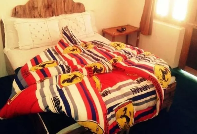 Hotel City Guest House