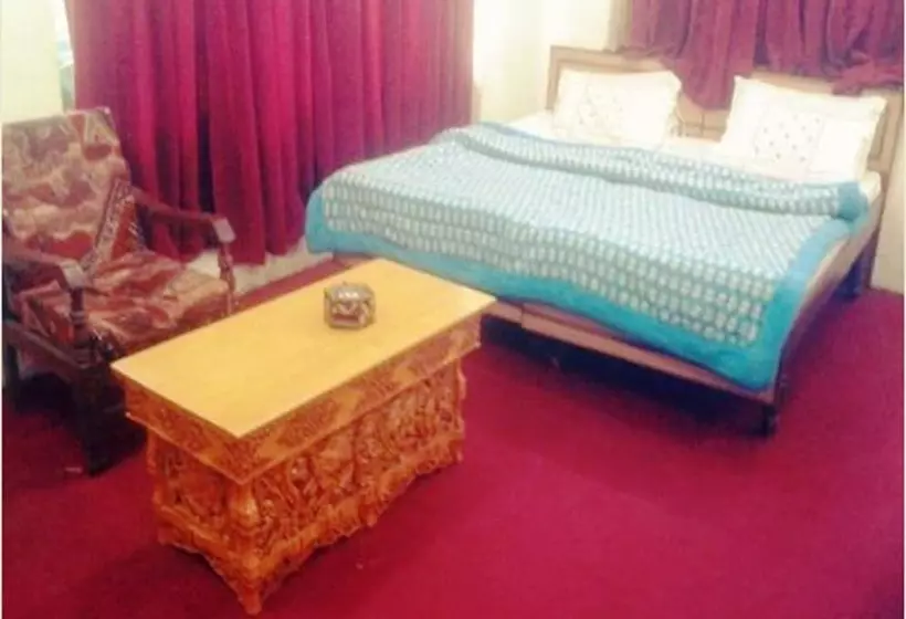 Hotel City Guest House