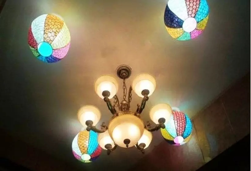 Hotel City Guest House