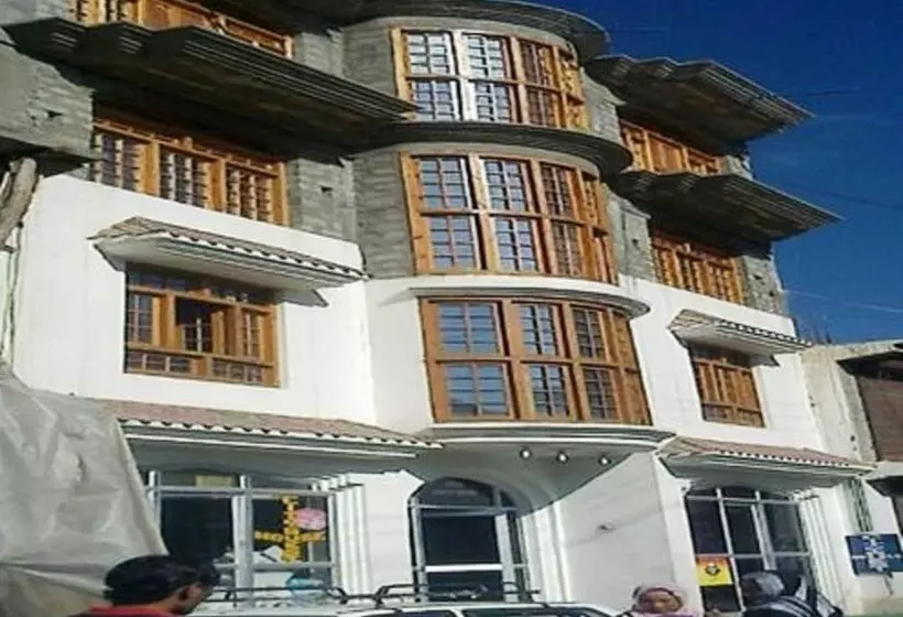 Hotel City Guest House