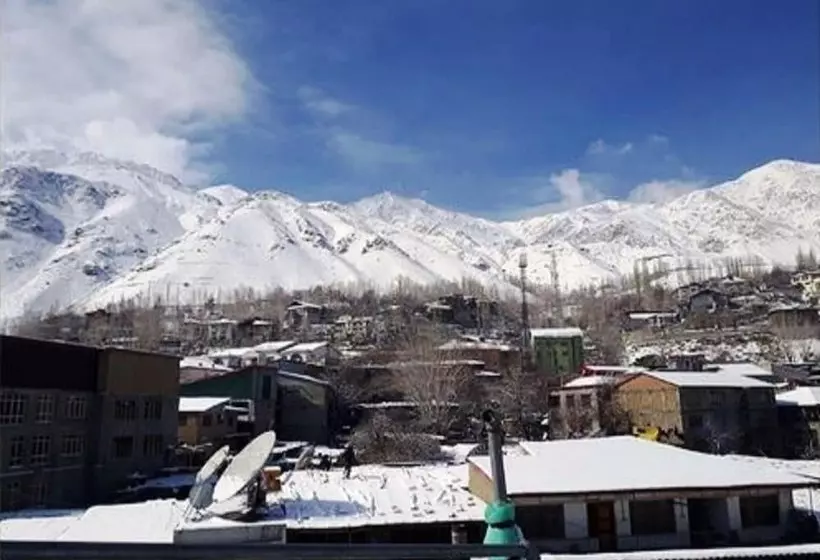 Hotel City Guest House