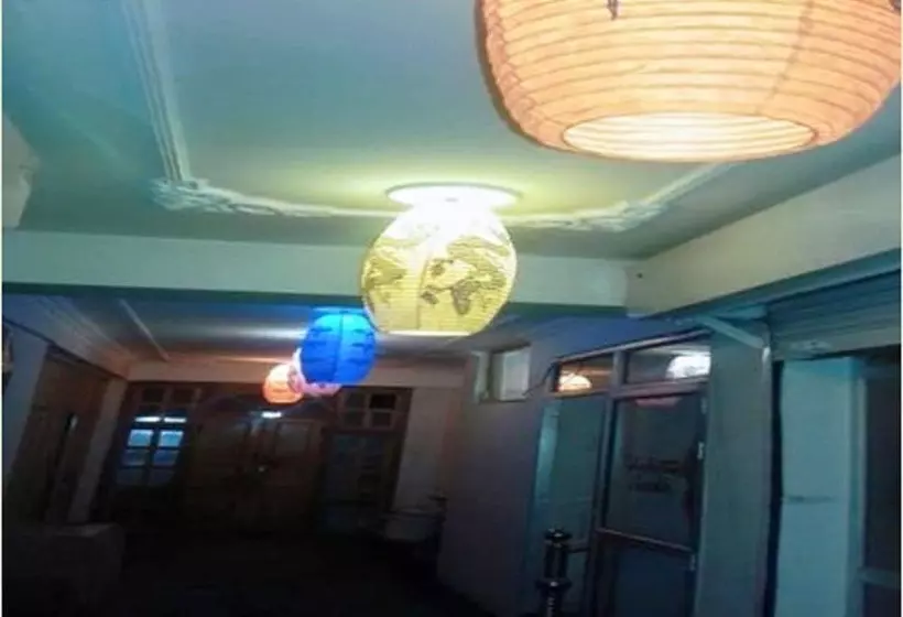 Hotel City Guest House