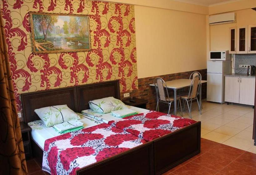 בית מלון כפרי Alina Guest House