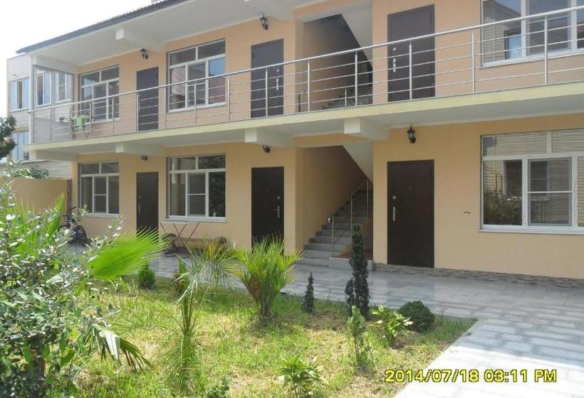 בית מלון כפרי Alina Guest House