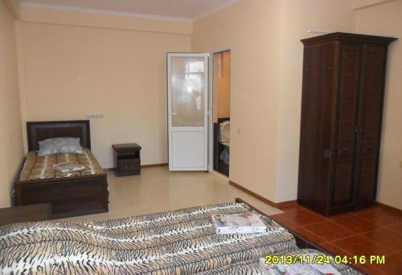 בית מלון כפרי Alina Guest House