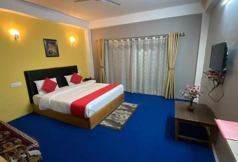 ホテル Hidden Gem Residency