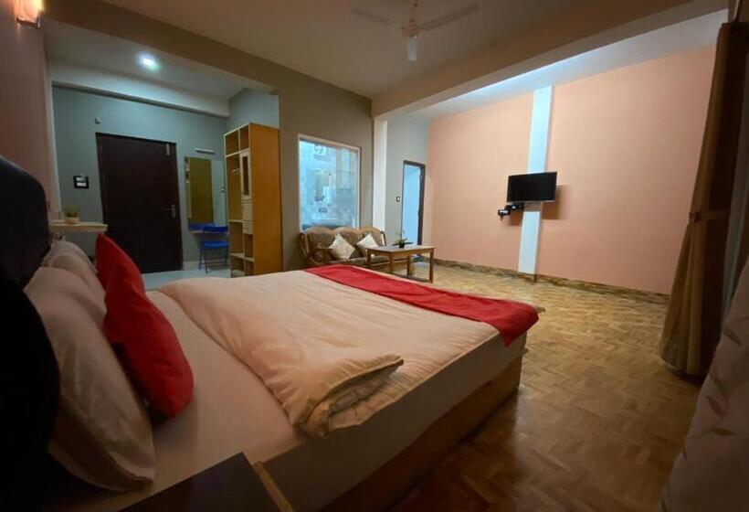 Hotel Hidden Gem Residency