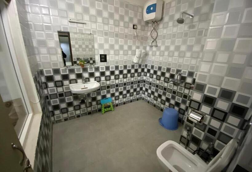 Hotel Hidden Gem Residency