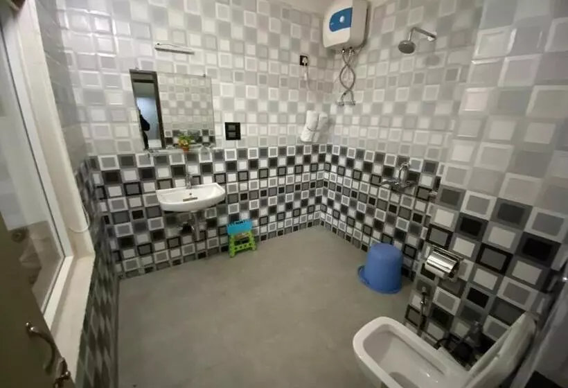 ホテル Hidden Gem Residency