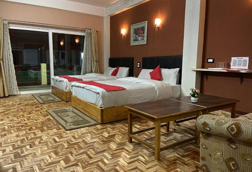 Hotel Hidden Gem Residency