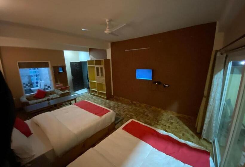 Hotel Hidden Gem Residency