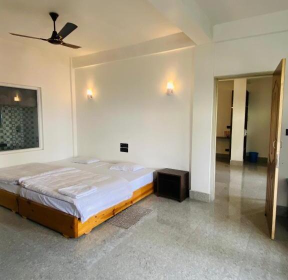 Hotel Hidden Gem Residency