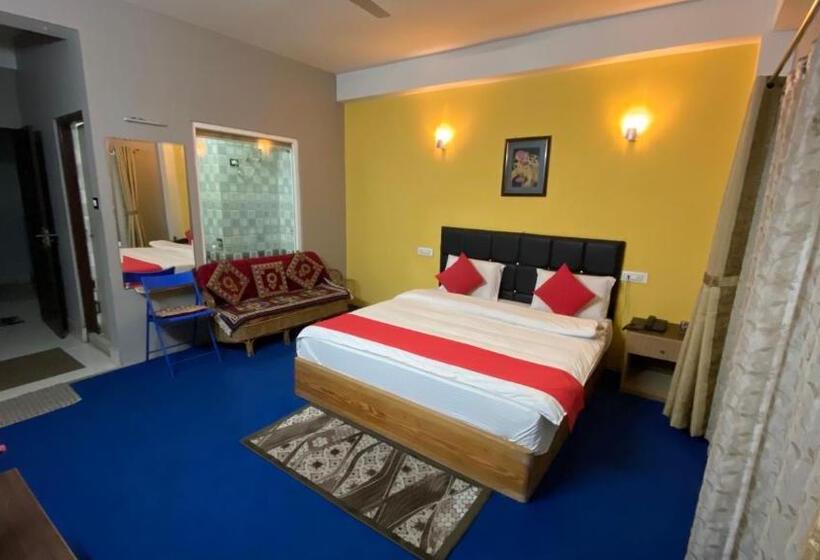 Hotel Hidden Gem Residency