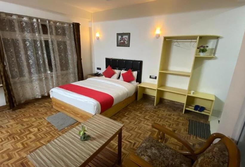 Hotel Hidden Gem Residency