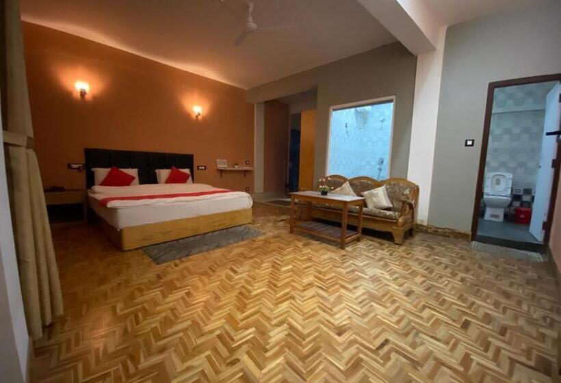 Hotel Hidden Gem Residency