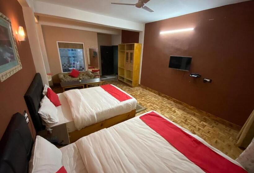 Hotel Hidden Gem Residency