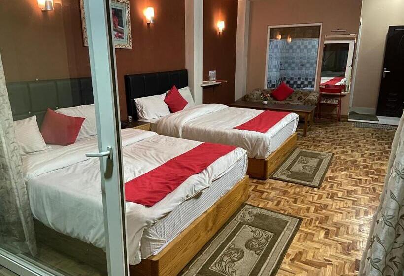 Hotel Hidden Gem Residency