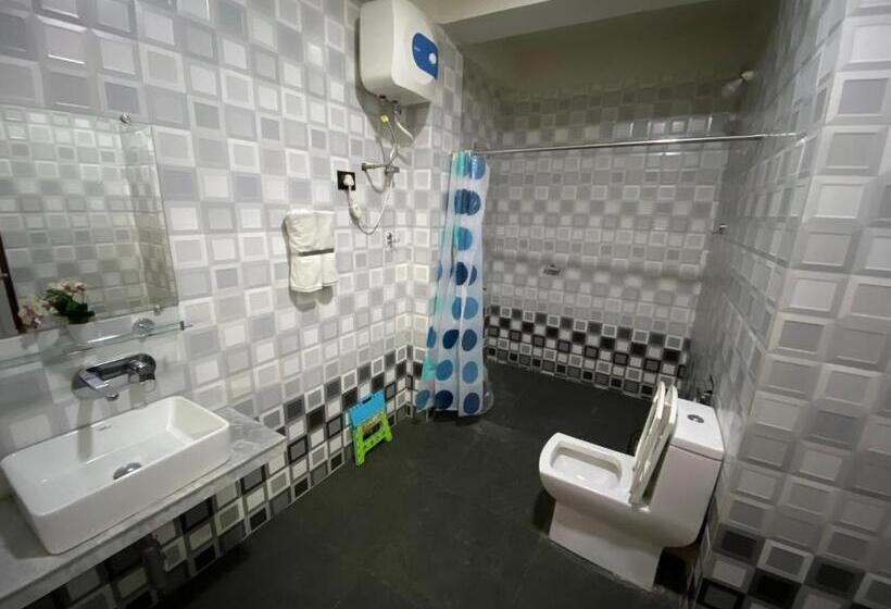 Hotel Hidden Gem Residency